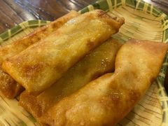 -韩萍老南京馄饨(河西万达店)