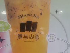 -雾与山茶(大禹城店)