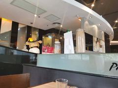 -必胜客(机场路店)