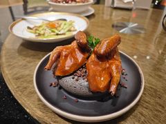 -铭轩中餐厅·海南菜·粤菜(亚龙湾瑞吉店)