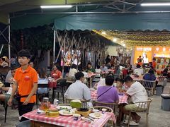 -琼大师东方烤乳猪(亚特兰蒂斯店)