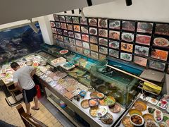 零售区-小厨师·二十年沈家门小海鲜(百井坊巷店)