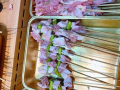 -为民烧烤吧.自贡爆炒菜.成都烧烤(收录20年好店)
