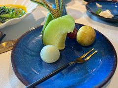 -岁粤Moon·湖景餐厅(月光码头店)
