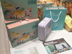 -爸爸糖吐司面包(大连高新锦辉商场店)