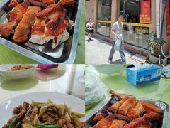 -南沙辉记烧鸡·荔枝木炭火吊烧(旧镇店)