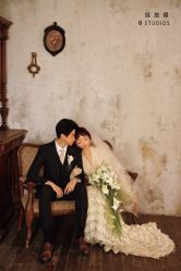 -绽放摄胶片摄影工作室