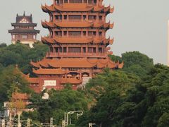-黄鹤楼