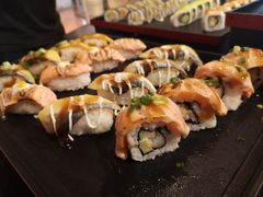 -海航威斯汀酒店-行政酒廊