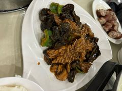 -石饮红星包子(中山路店)