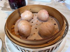 -宝丽轩中餐厅BAOLIXUAN