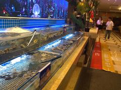 -芭菲盛宴·环球美食(锦城万达广场店)