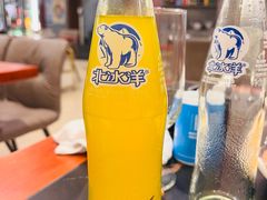 -殷式·私房烧烤·羊蝎子火锅(什刹海店)