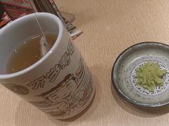 -万岁寿司(芳村店)