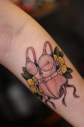 -飛凡TATTOO纹身•原创