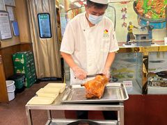 -烤肉季饭庄