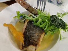 -新侨三宝乐西餐厅(崇文门店)