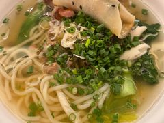 -温州万和豪生大酒店-餐厅