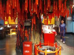 大堂-满圆薄春饼(锦绣前程店)