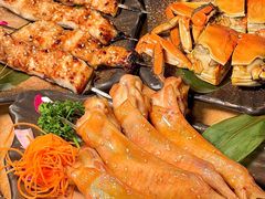 -质烤烤物·活烤海鲜(质烤总店)