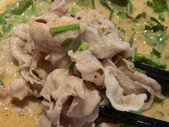 -董记老清泉·鲜切涮羊肉(窑岭店)