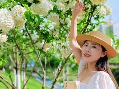 -重庆平顶山公园