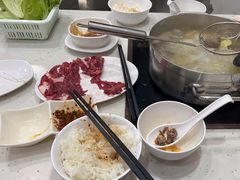 -黑山牛肉汤火锅(花城汇店)