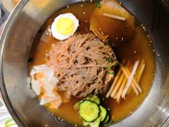 -本家韩国烤肉(青岛万象城店)