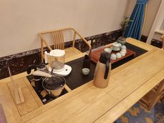 -石浦大酒店(百丈店)