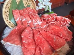 -捞王猪肚鸡火锅(昆山店)
