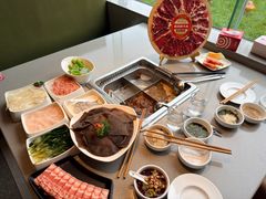 -海底捞火锅(百利广场店)