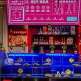 沈阳胶原蛋白天花板甲鱼居然能这么吃