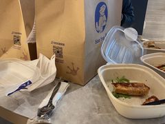 -bluefrog蓝蛙(恒隆广场店)