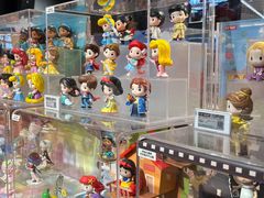 -泡泡玛特POPMART(崇文门国瑞城店)