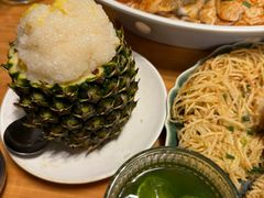 -山茶云南菜(永安里店)