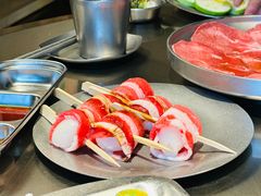 -韩山葵烤肉(太古里店)