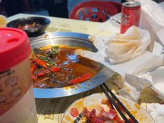 -聚味瞿记·龙虾堂(树木岭店)