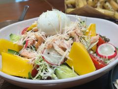 -The Good Place好地方·Brunch·coffee(国贸店)