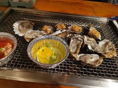 -蚝英雄·鲜蚝自助专门店