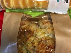 -娇点烘焙(颐高店)