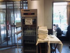 -福来居烤鸭店(天坛二店)