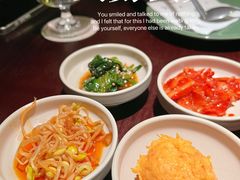 -Fuzzy Bistro 浮几韩餐·茶酒馆