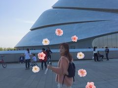 -哈尔滨大剧院