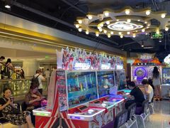 -环游嘉年华(广州-天河城店)