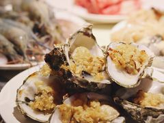 -加餐海鲜自助(集美银泰百货店)