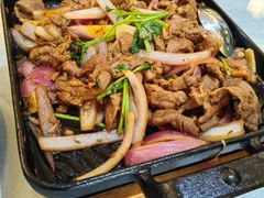 -君霖海鲜私房菜(春柳店)