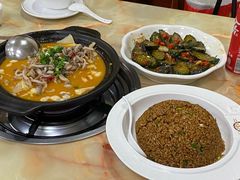 -李师傅脆肚(梅林店)