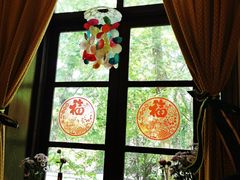 -花满楼(启秀路店)