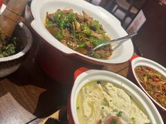 -胡子大厨·超级小炒肉(华润店)