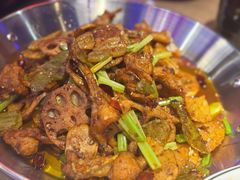 -红盔甲·小龙虾(车公庙店)